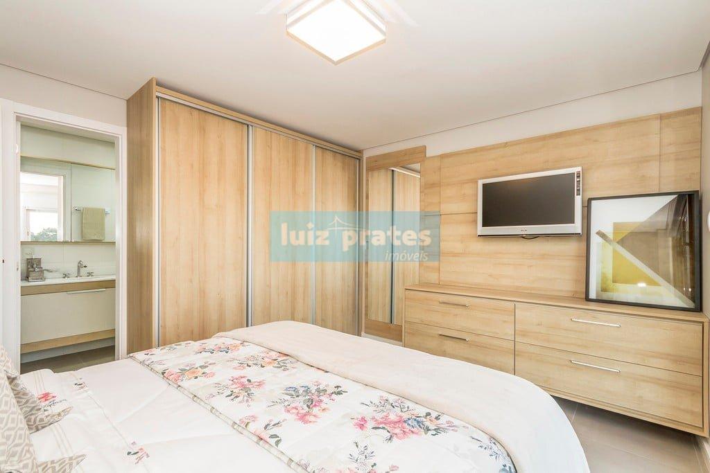 Apartamento Atlântida Green Square 140.42m² 3D Central Xangri-lá - 