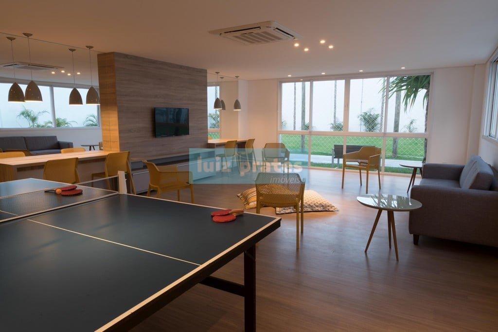 Apartamento Atlântida Green Square 140.42m² 3D Central Xangri-lá - 