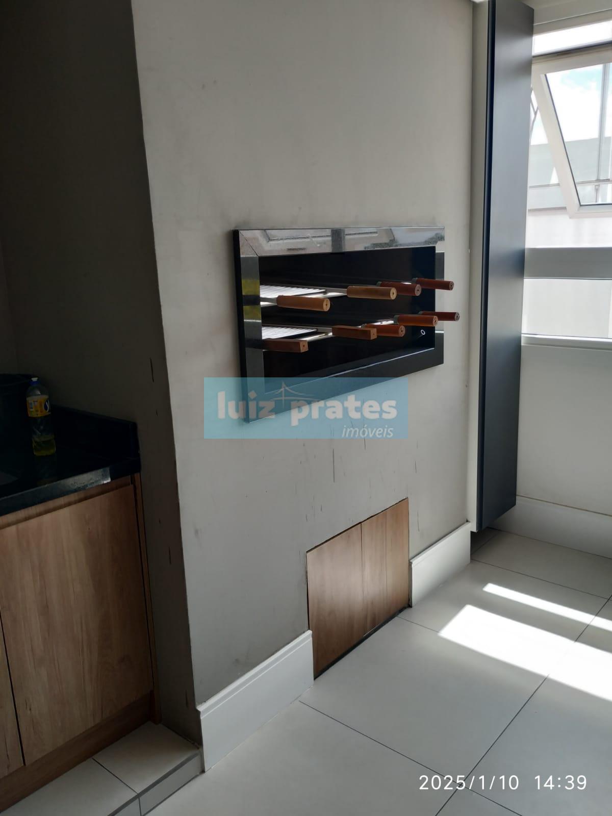 Apartamento, 3 quartos, 96 m² - Foto 36