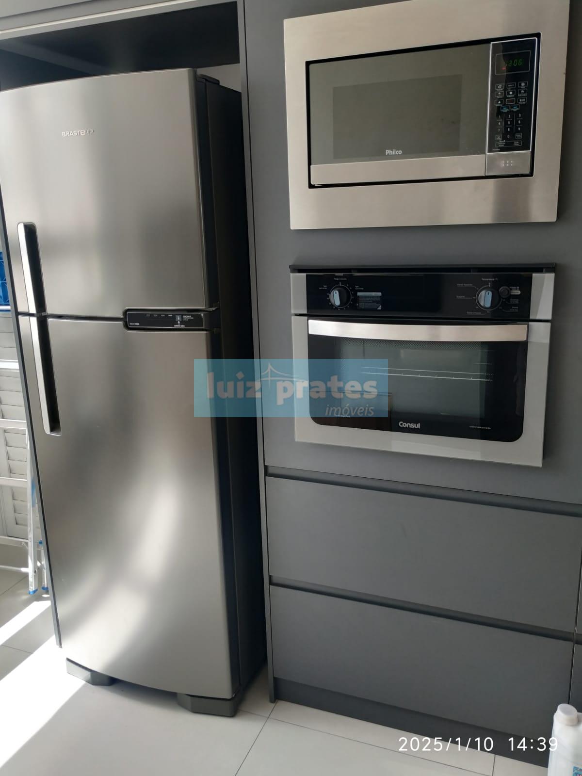 Apartamento, 3 quartos, 96 m² - Foto 25