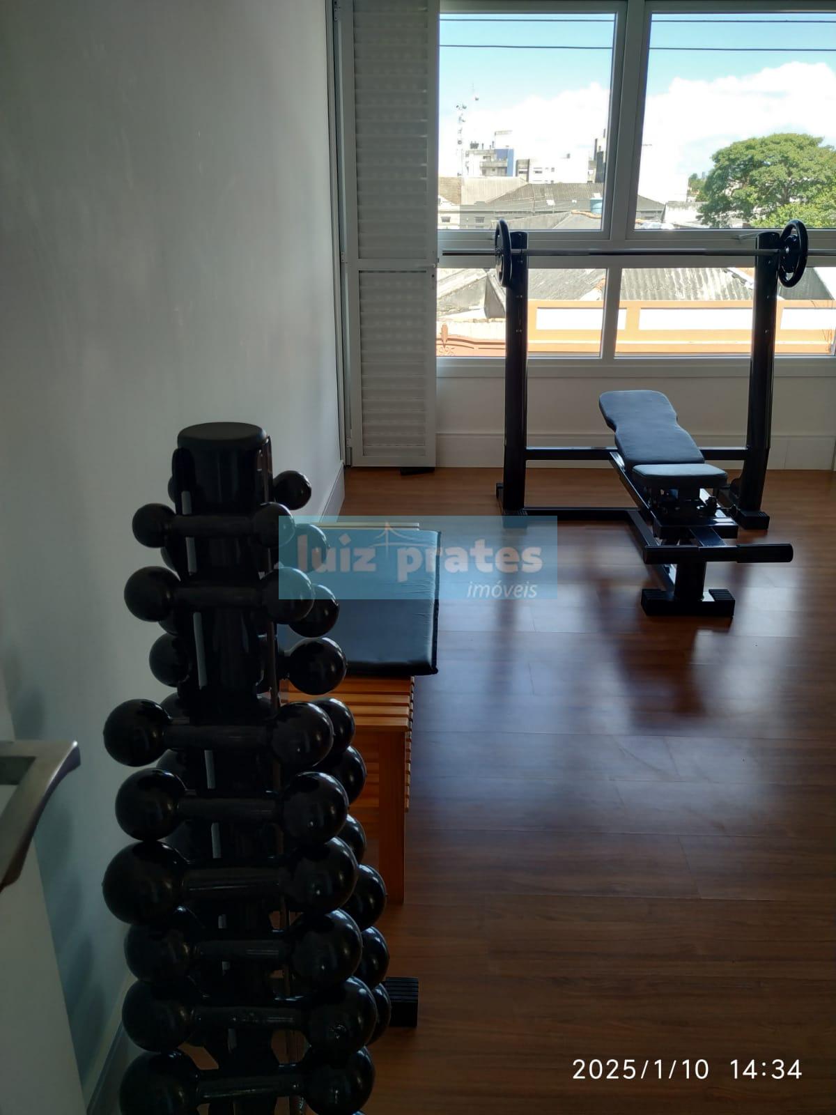 Apartamento, 3 quartos, 96 m² - Foto 34