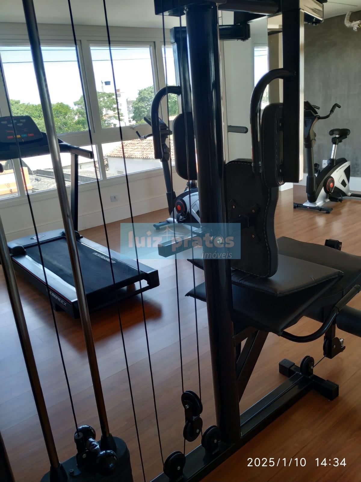 Apartamento, 3 quartos, 96 m² - Foto 31