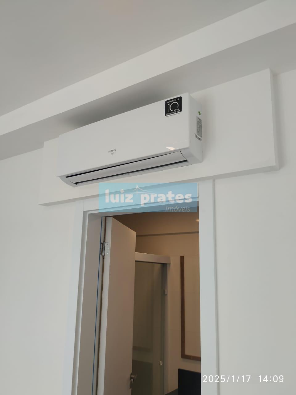 Apartamento, 3 quartos, 96 m² - Foto 9