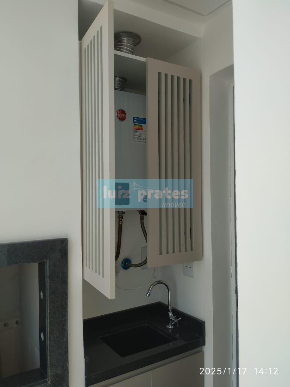 Apartamento, 3 quartos, 96 m² - Foto 22