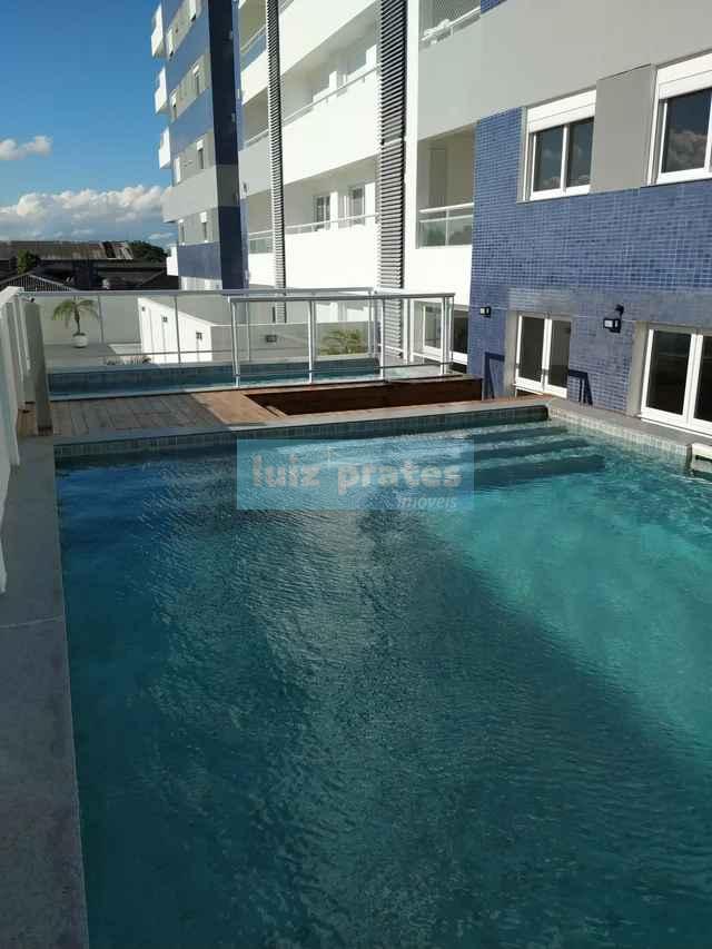 Apartamento, 3 quartos, 96 m² - Foto 3