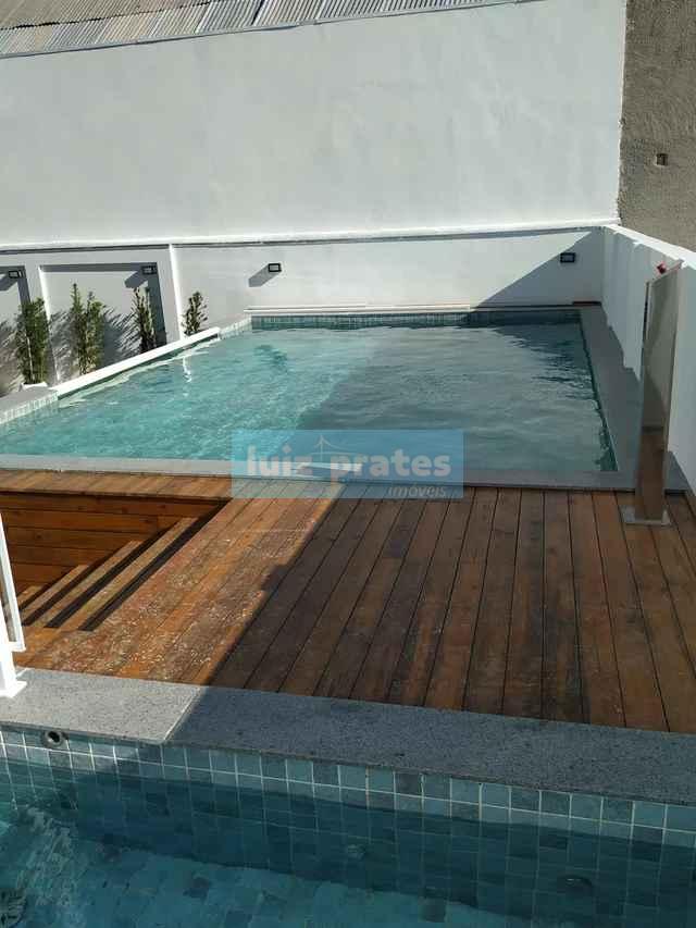 Apartamento, 3 quartos, 96 m² - Foto 5