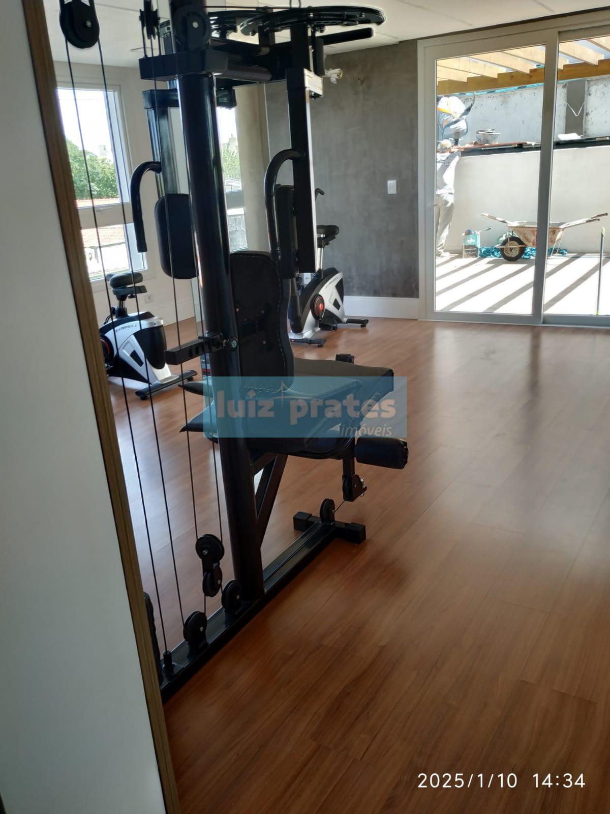 Apartamento, 3 quartos, 96 m² - Foto 32