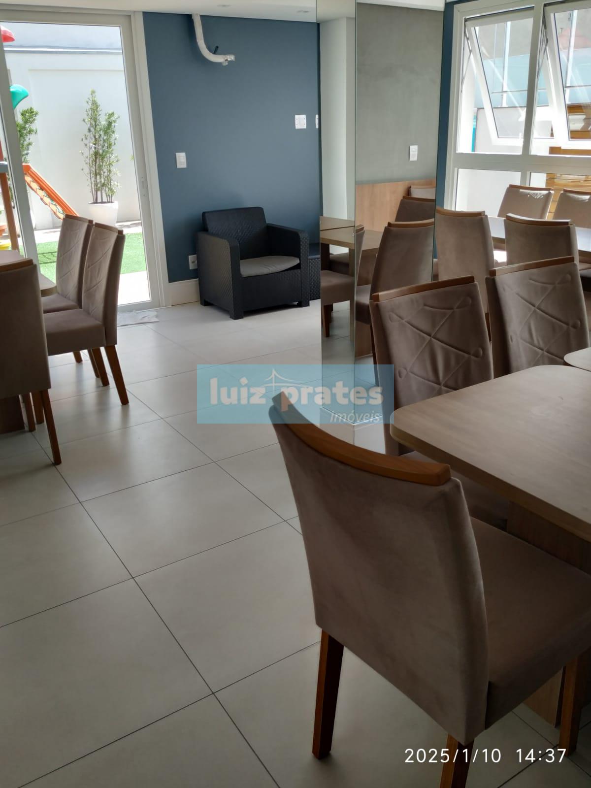 Apartamento, 3 quartos, 96 m² - Foto 27