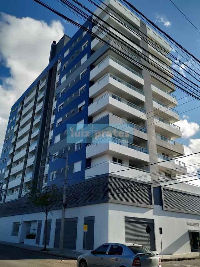 Apartamento, 3 quartos, 96 m² - Foto 12