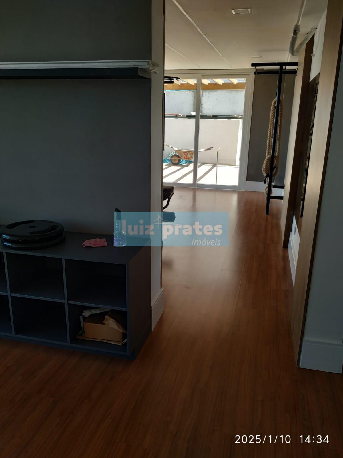 Apartamento, 3 quartos, 96 m² - Foto 33