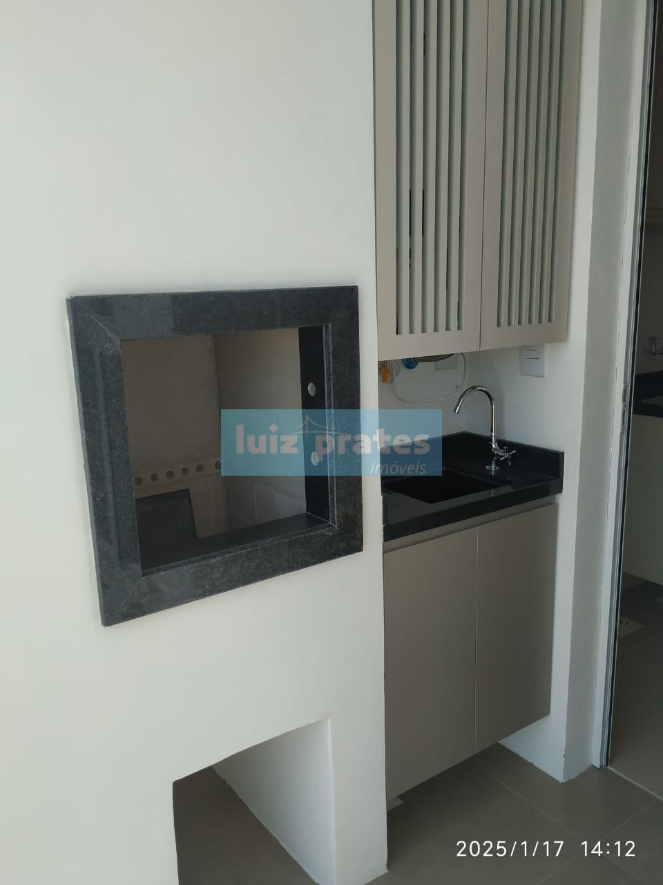 Apartamento, 3 quartos, 96 m² - Foto 21