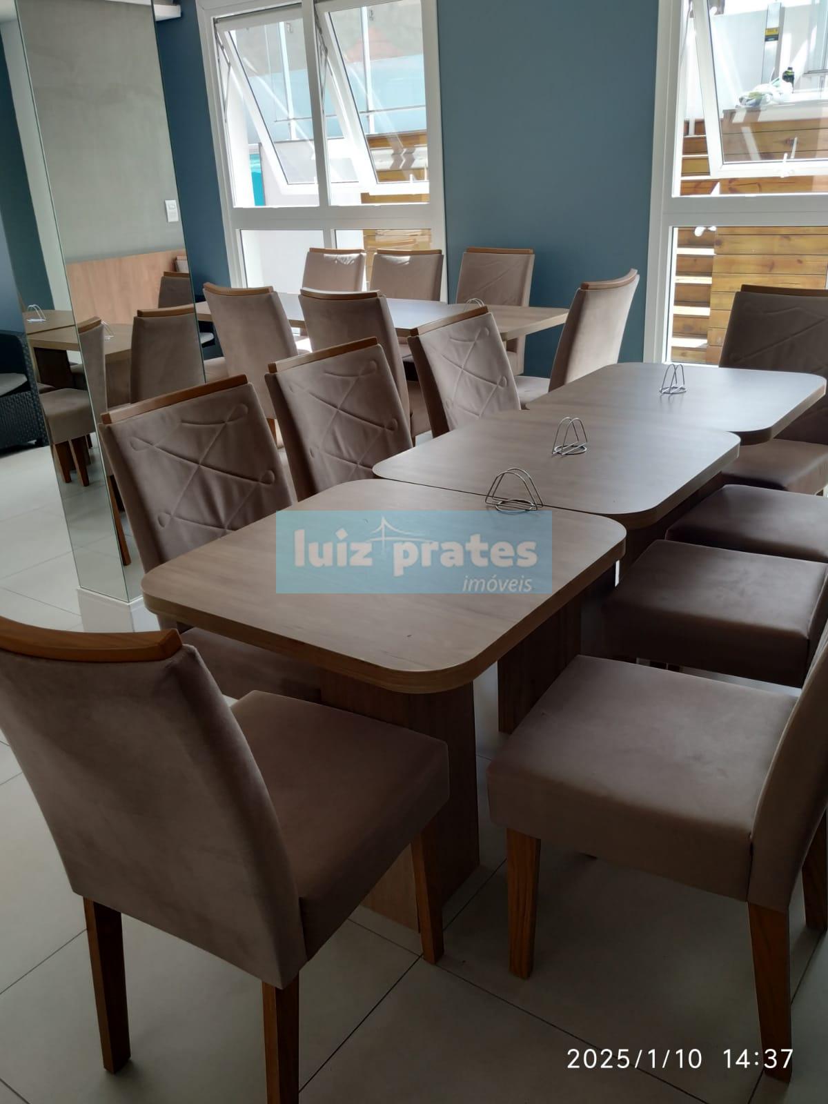 Apartamento, 3 quartos, 96 m² - Foto 28