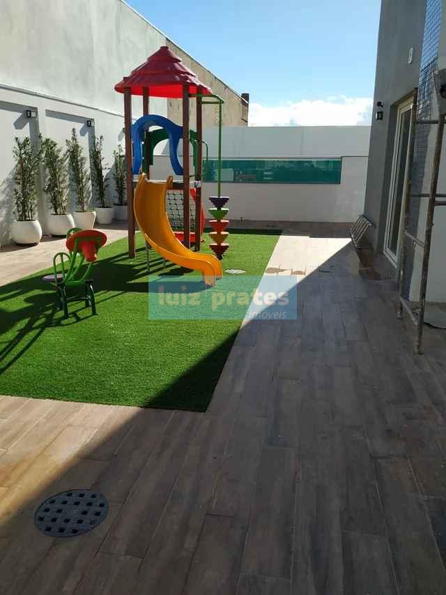 Apartamento, 3 quartos, 96 m² - Foto 11
