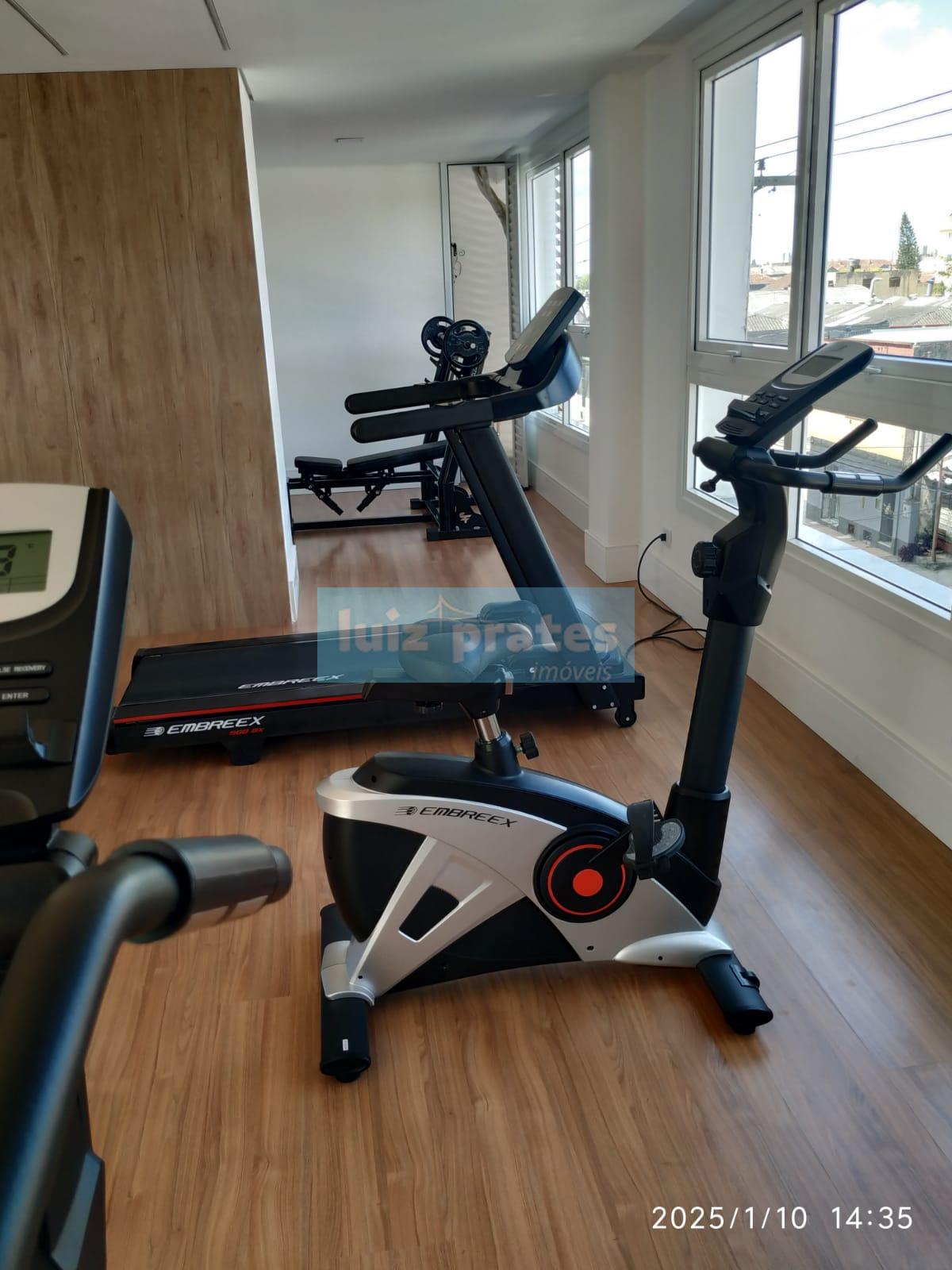 Apartamento, 3 quartos, 96 m² - Foto 29