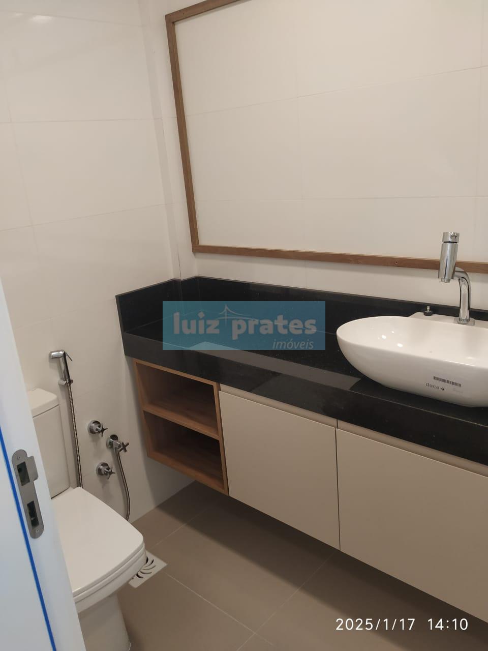 Apartamento, 3 quartos, 96 m² - Foto 14