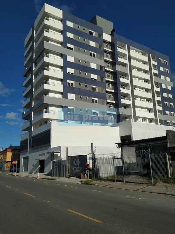 Apartamento Alto Padrão Centro Pelotas Rua Professor Doutor Araújo Pelotas - 