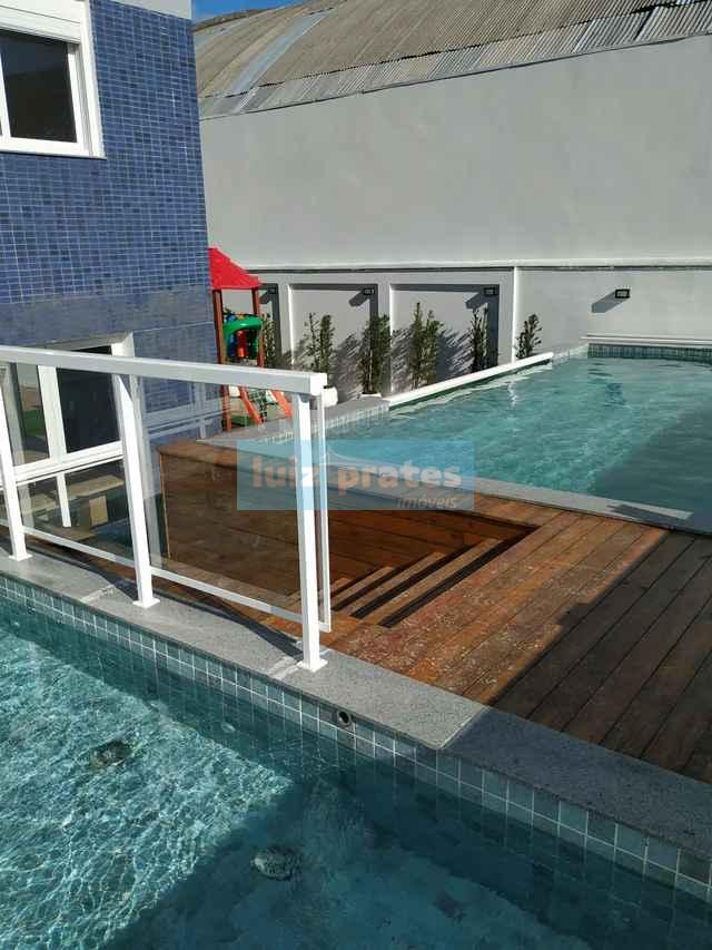 Apartamento, 3 quartos, 96 m² - Foto 4