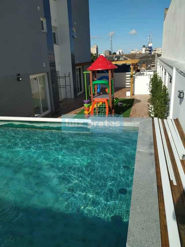 Apartamento, 3 quartos, 96 m² - Foto 6