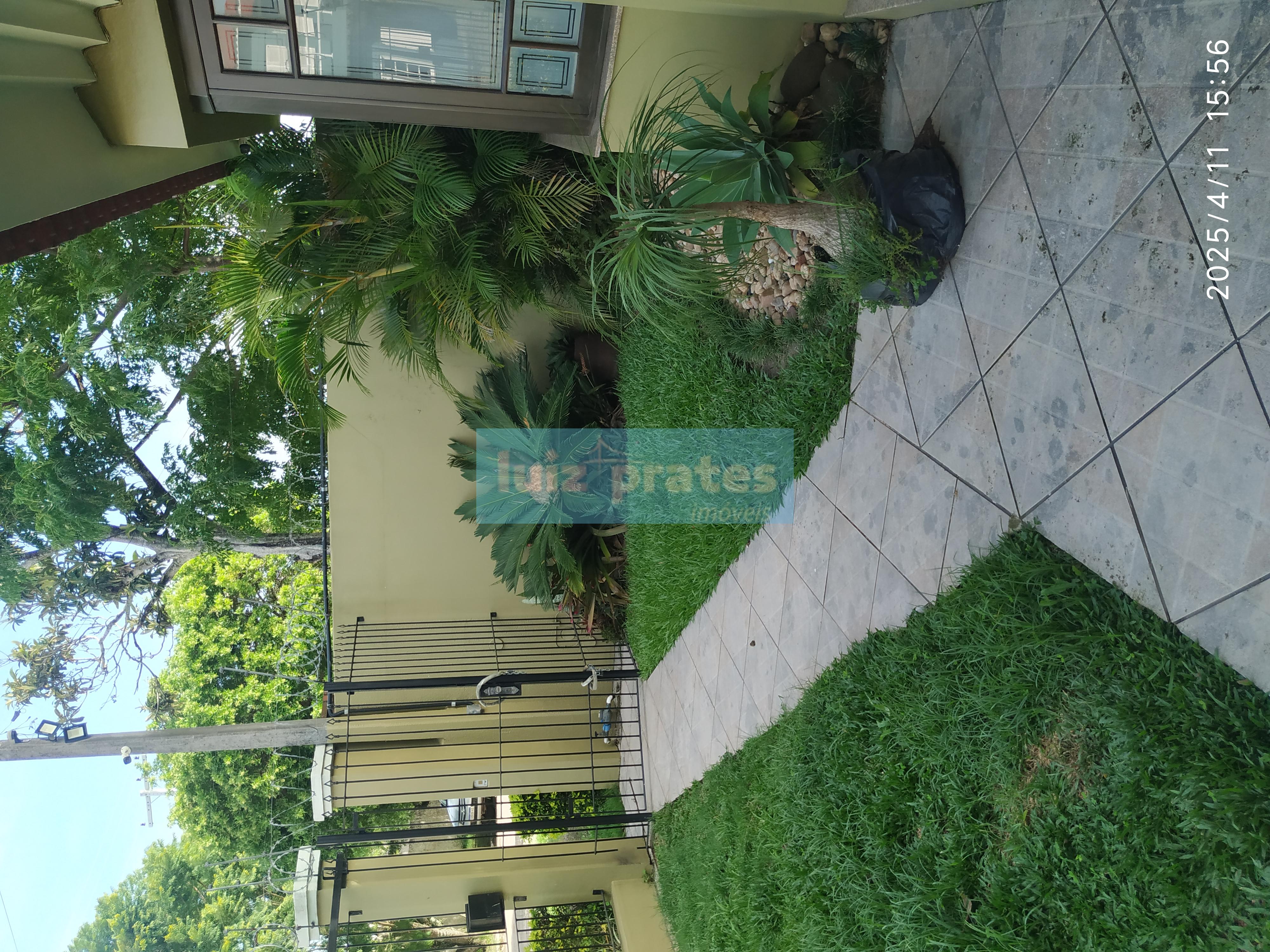 Casa, 3 quartos, 423 m² - Foto 1