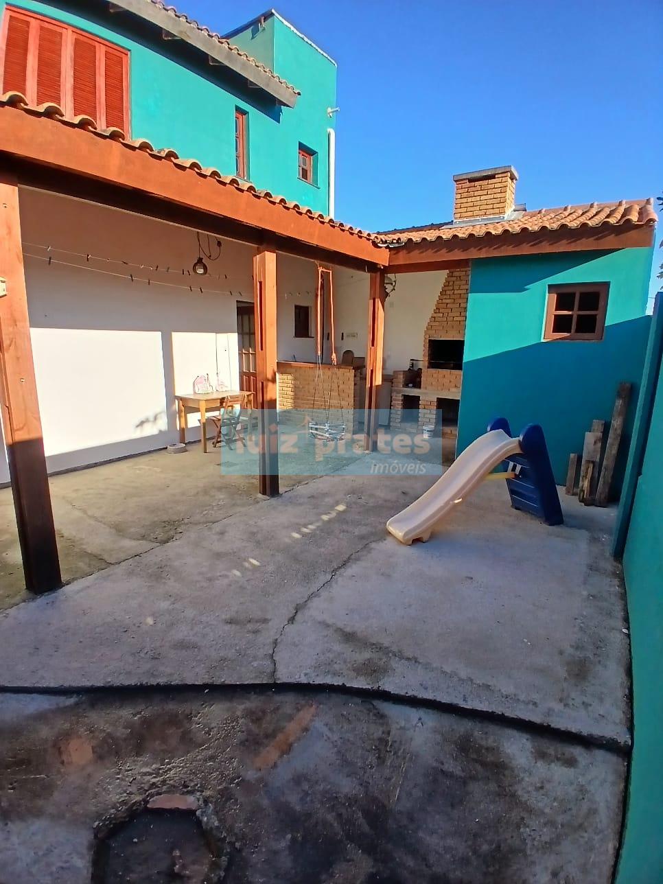 Casa, 159 m² - Foto 17