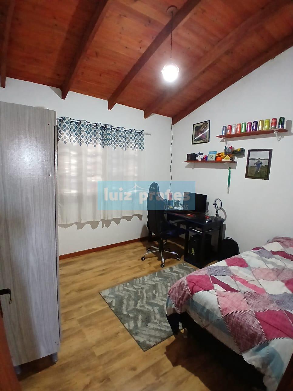 Casa, 159 m² - Foto 10