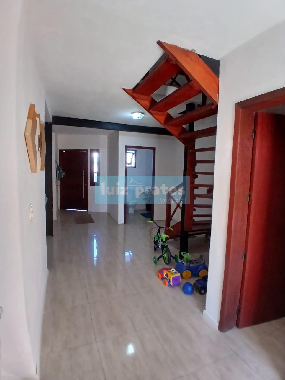 Casa, 159 m² - Foto 5