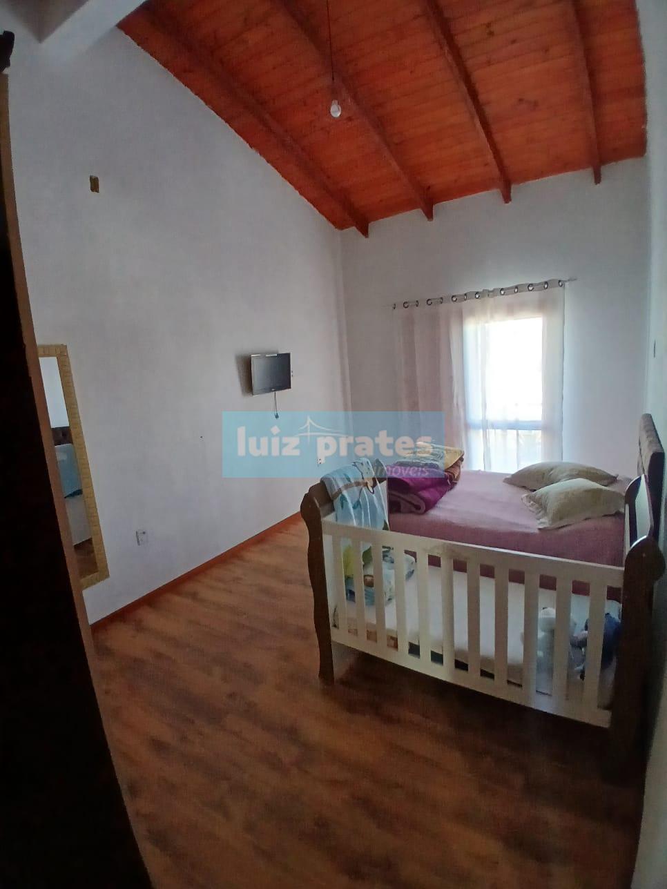 Casa, 159 m² - Foto 13