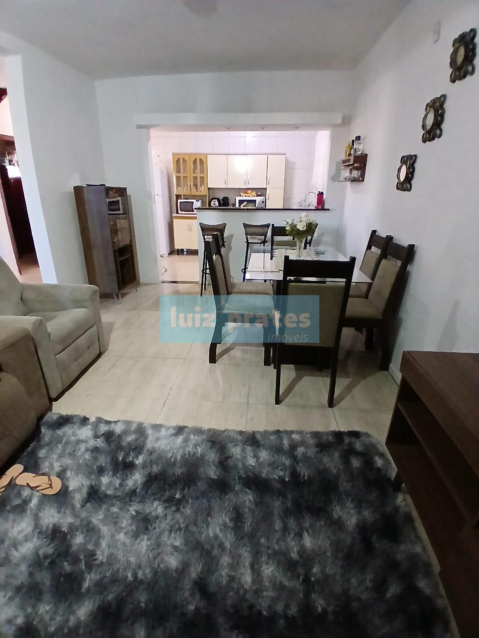 Casa, 159 m² - Foto 6