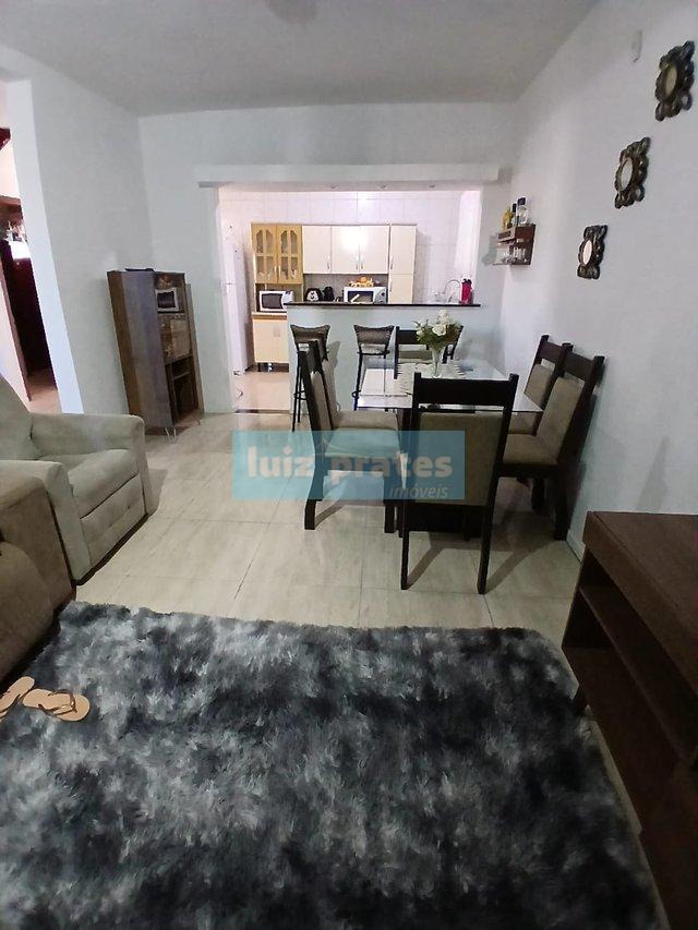 Sobrado no Residencial Visconde da Graça Rua 4 Pelotas - 