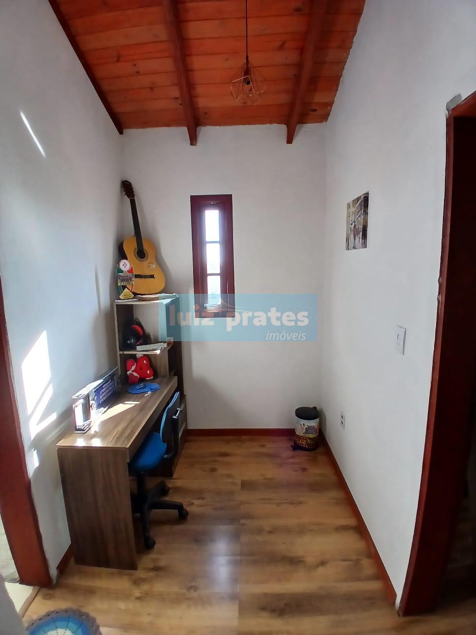 Casa, 159 m² - Foto 14