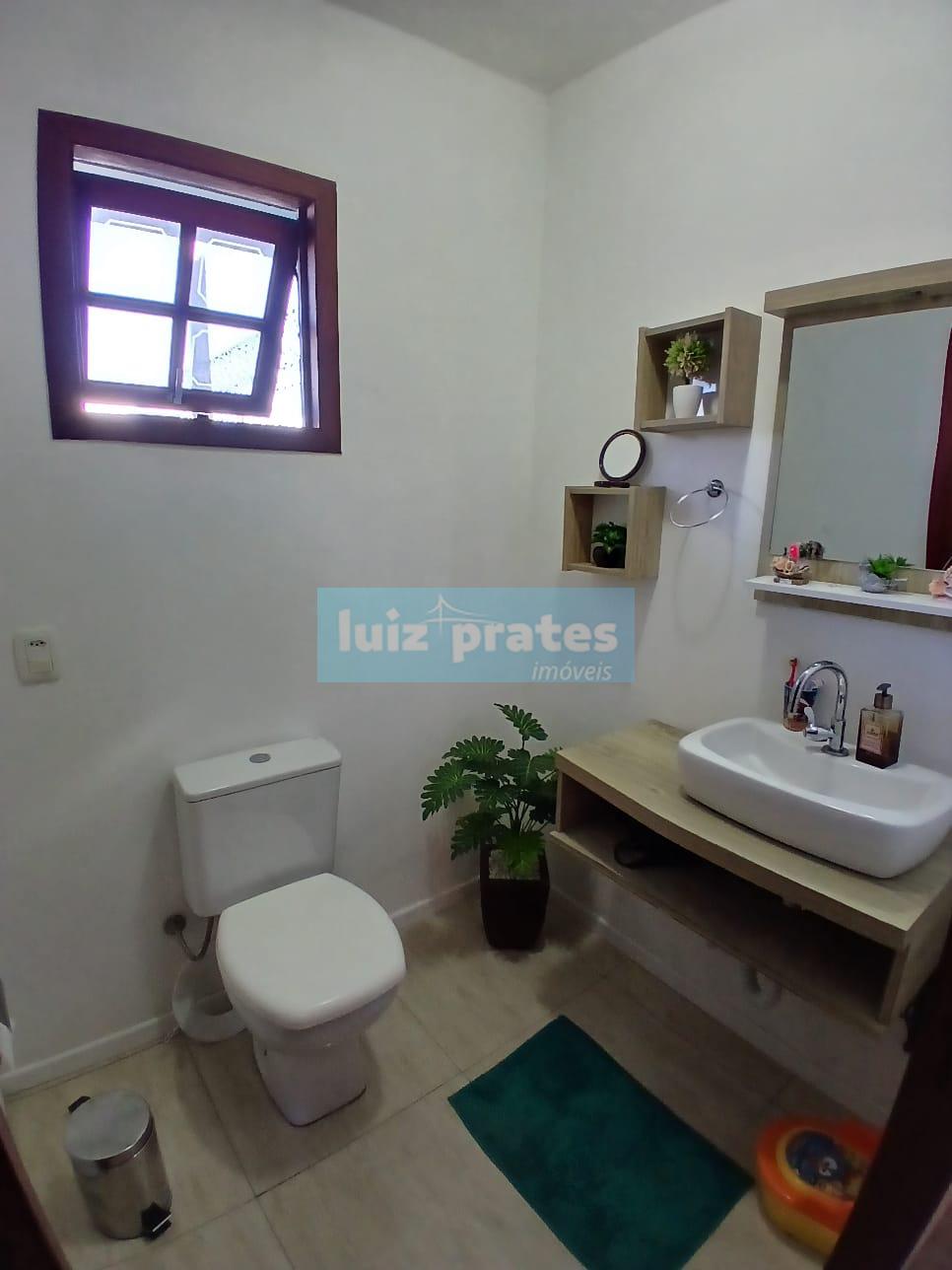 Casa, 159 m² - Foto 2