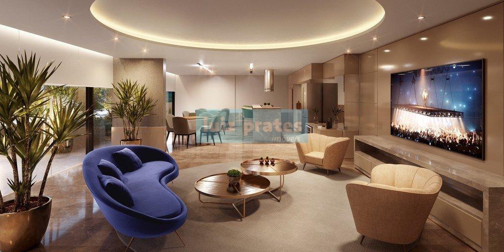 Apartamento Atmosfera Air 45.88m² 1D Praia de Belas Porto Alegre - 