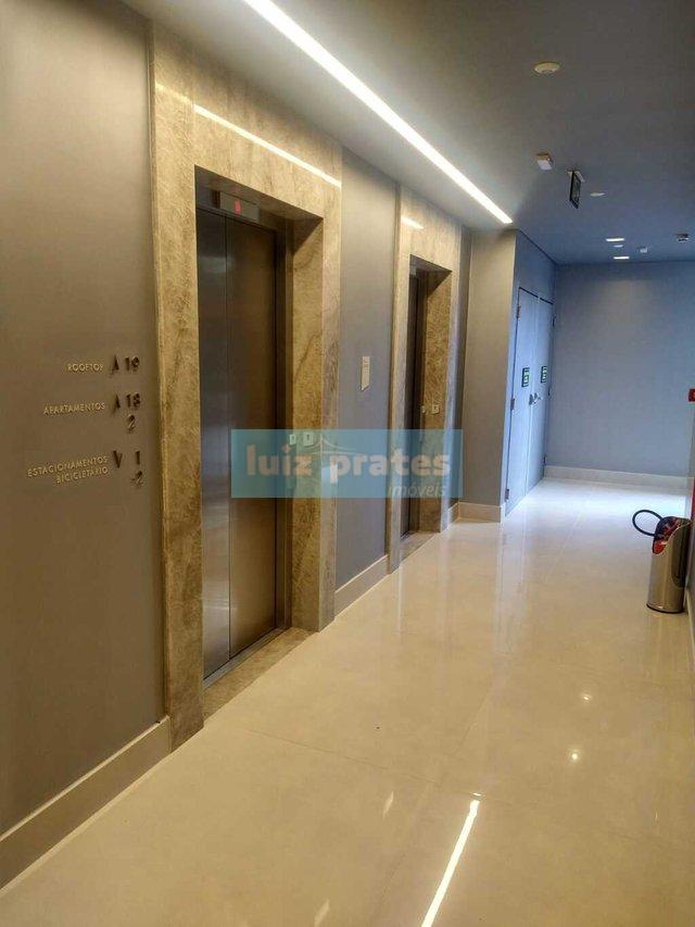 Apartamento Float Residences 43.93m² 1D Senador Tarso Dutra Porto Alegre - 