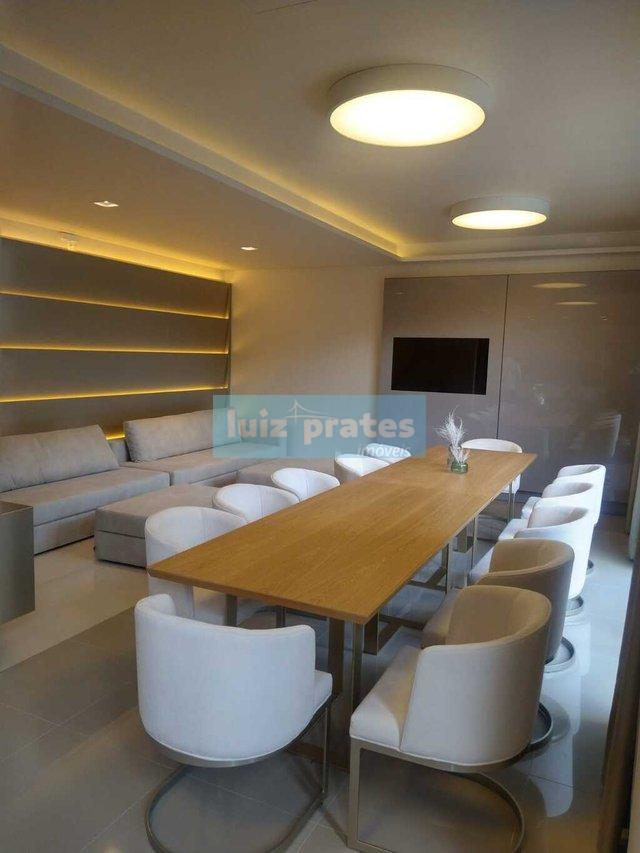 Apartamento Float Residences 43.93m² 1D Senador Tarso Dutra Porto Alegre - 