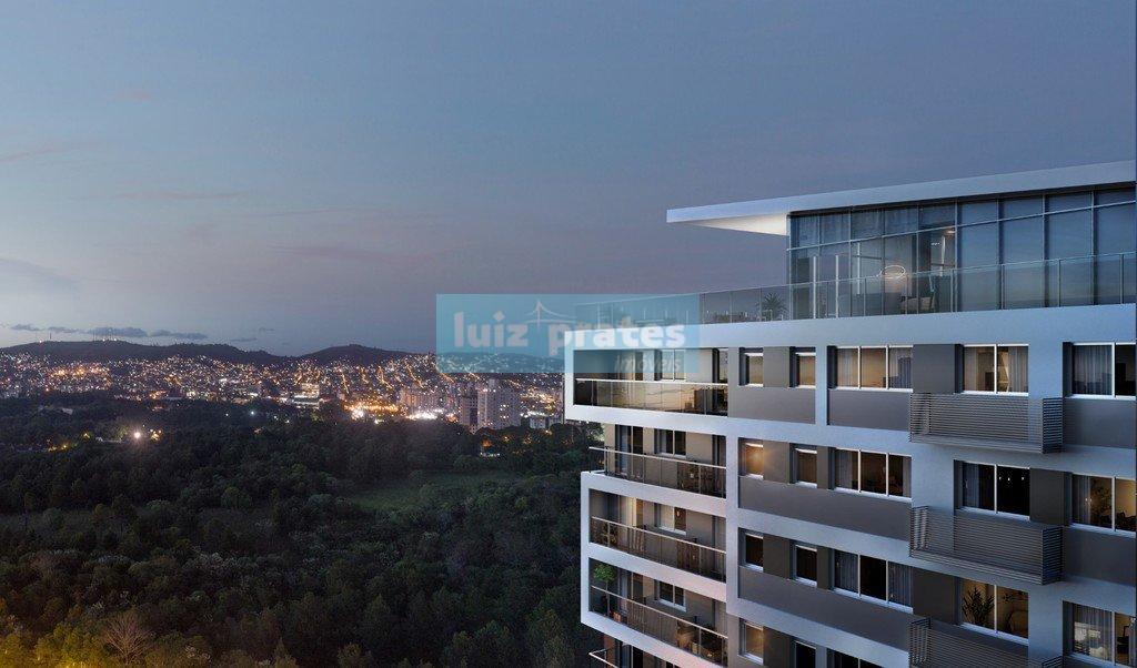 Apartamento Float Residences 43.93m² 1D Senador Tarso Dutra Porto Alegre - 