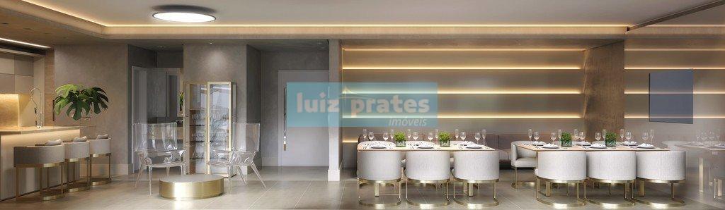 Apartamento Float Residences 43.93m² 1D Senador Tarso Dutra Porto Alegre - 