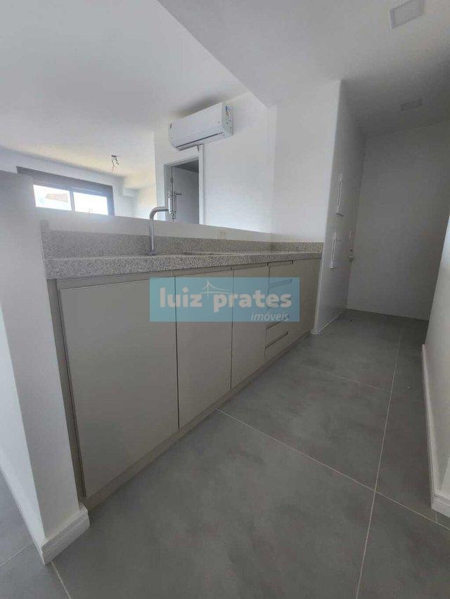 Apartamento Float Residences 43.93m² 1D Senador Tarso Dutra Porto Alegre - Cozinha