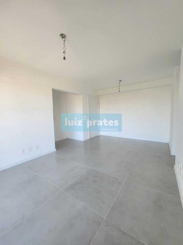 Apartamento Float Residences 43.93m² 1D Senador Tarso Dutra Porto Alegre - Living