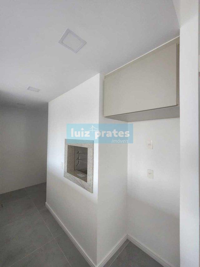 Apartamento Float Residences 43.93m² 1D Senador Tarso Dutra Porto Alegre - Churrasqueira