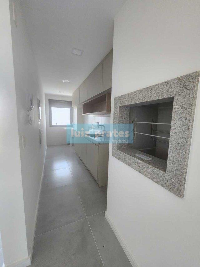 Apartamento Float Residences 43.93m² 1D Senador Tarso Dutra Porto Alegre - Churrasqueira