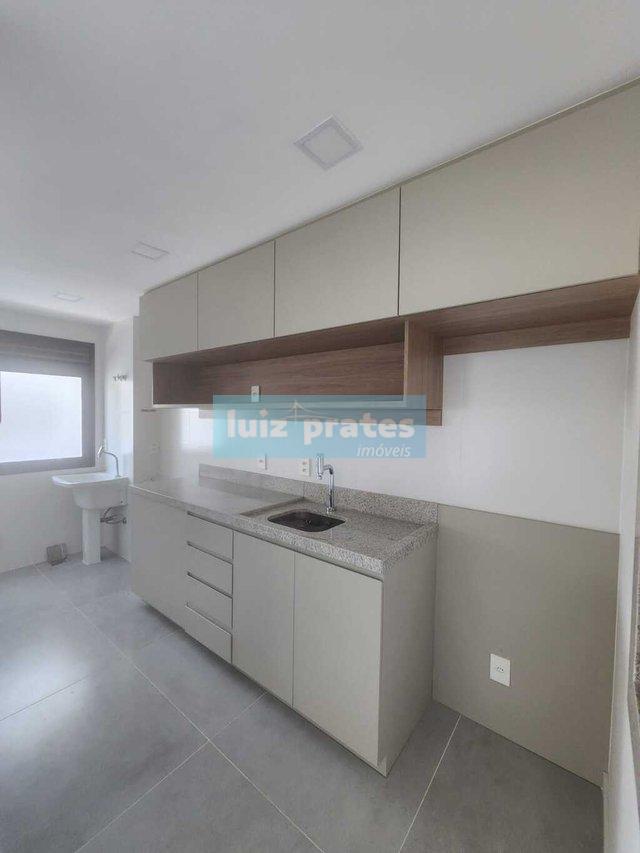 Apartamento Float Residences 43.93m² 1D Senador Tarso Dutra Porto Alegre - Cozinha