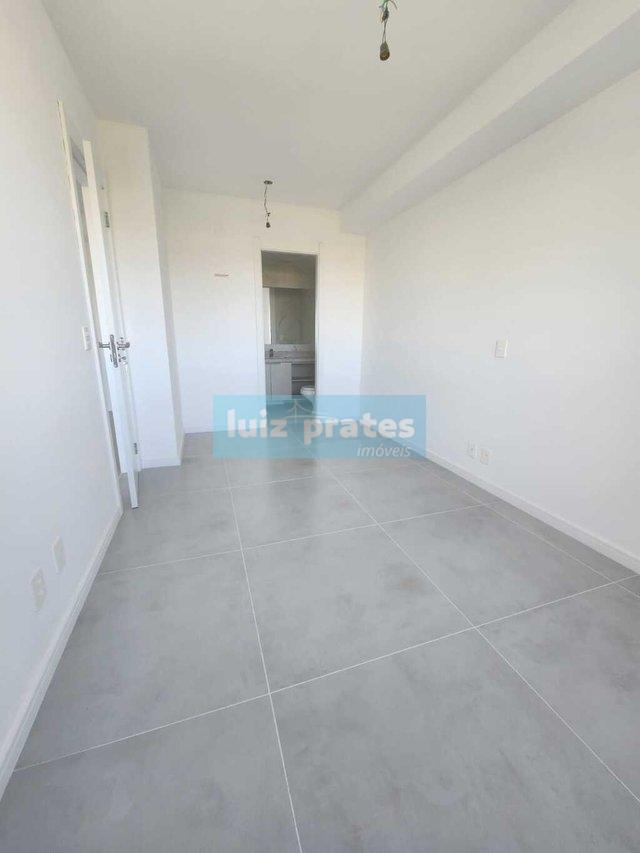 Apartamento Float Residences 43.93m² 1D Senador Tarso Dutra Porto Alegre - Dorm