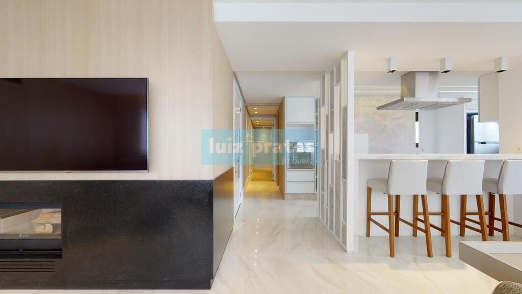 Apartamento Arsiè 125.33m² 3D Faria Santos Porto Alegre - 