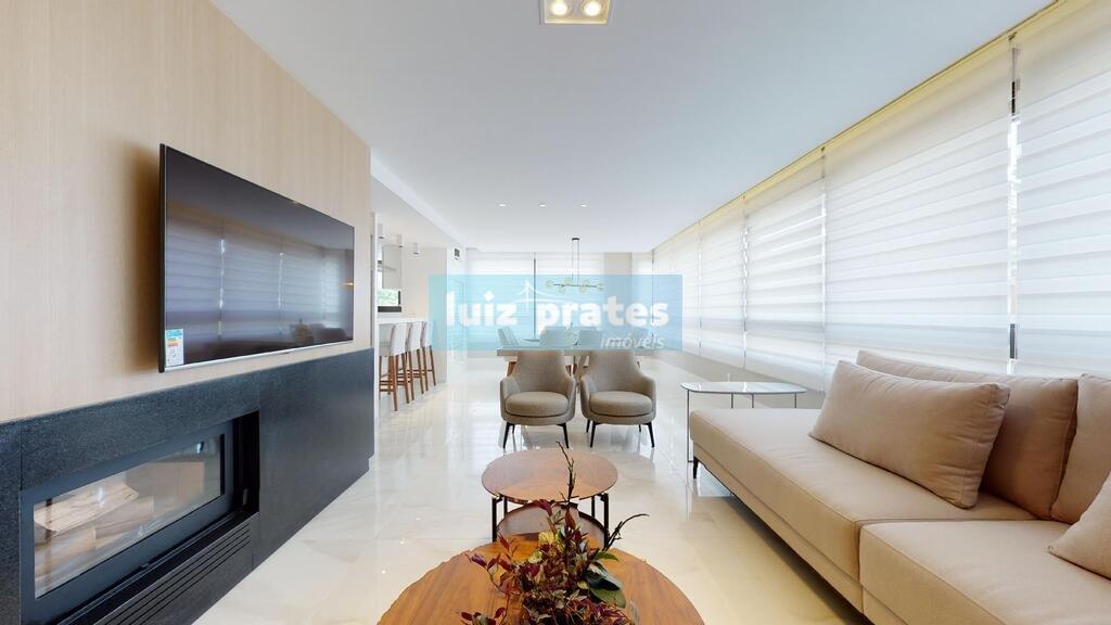 Apartamento Arsiè 125.33m² 3D Faria Santos Porto Alegre - 