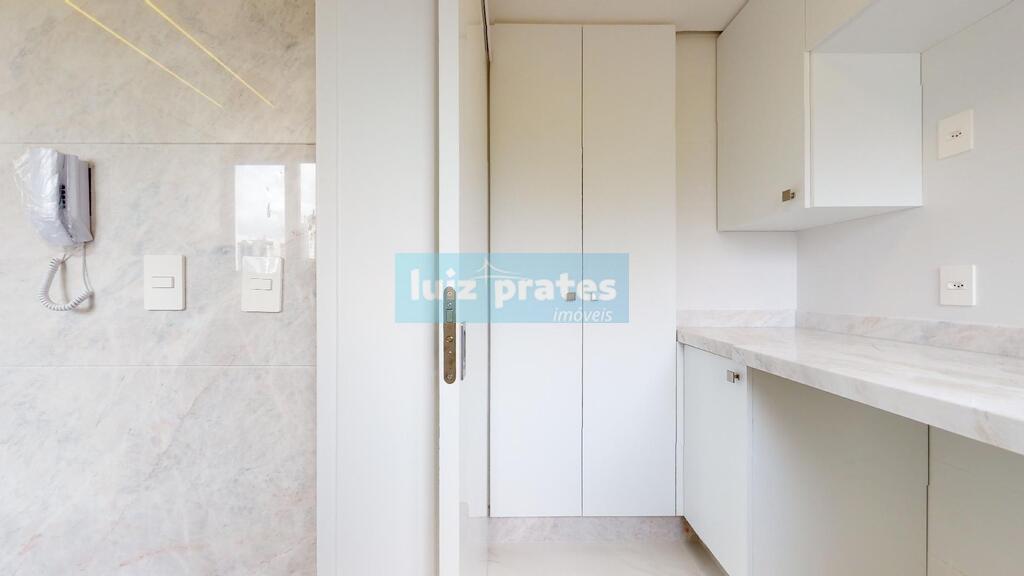 Apartamento Arsiè 125.33m² 3D Faria Santos Porto Alegre - 