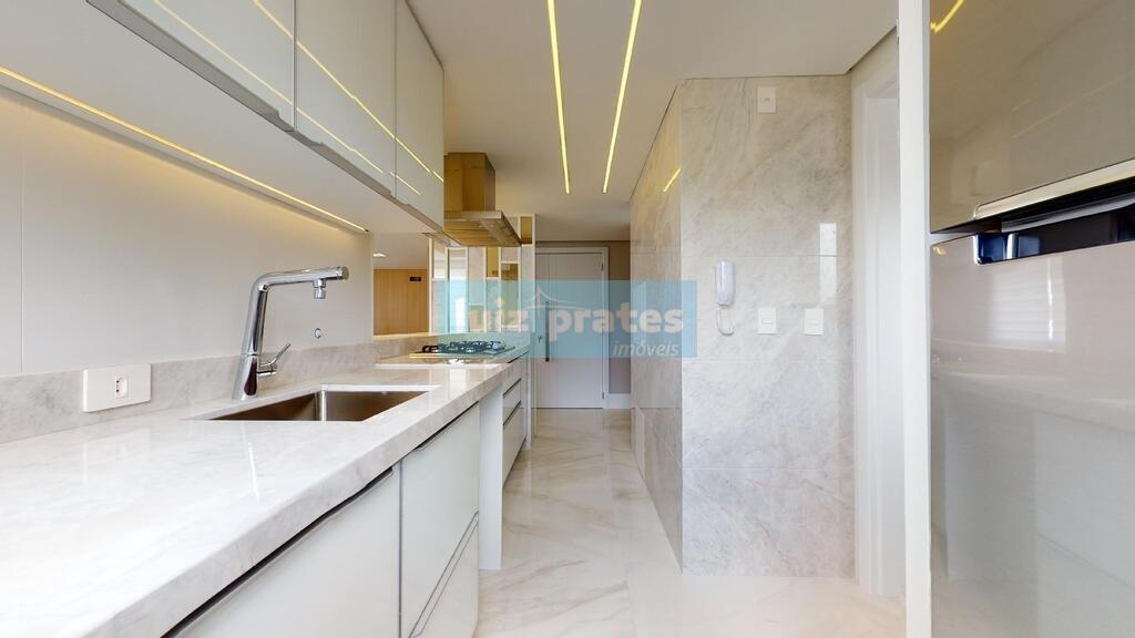 Apartamento Arsiè 125.33m² 3D Faria Santos Porto Alegre - 