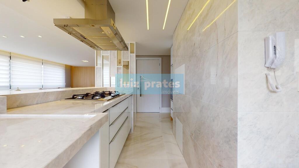 Apartamento Arsiè 125.33m² 3D Faria Santos Porto Alegre - 