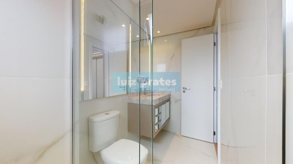 Apartamento Arsiè 125.33m² 3D Faria Santos Porto Alegre - 