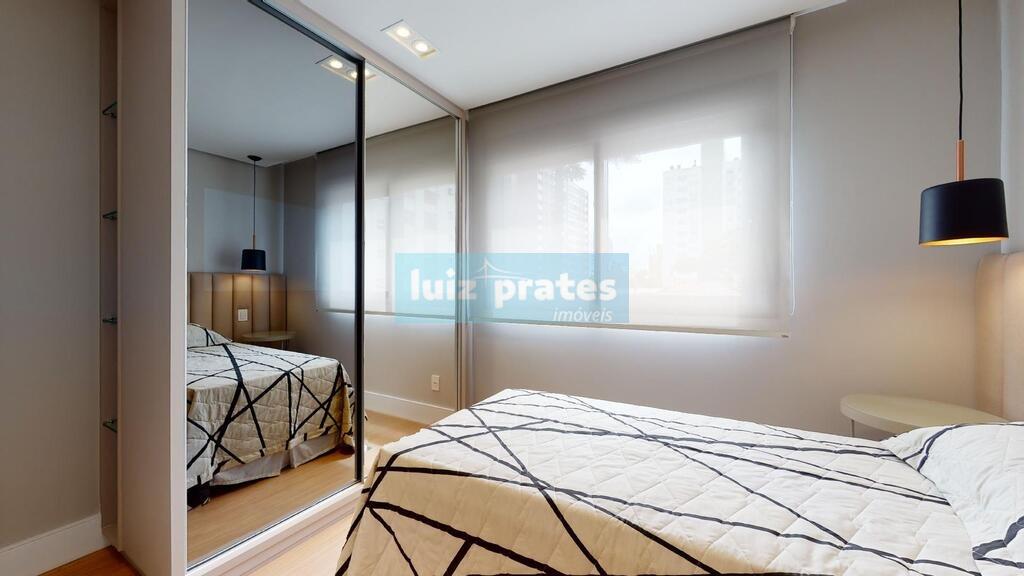 Apartamento Arsiè 125.33m² 3D Faria Santos Porto Alegre - 