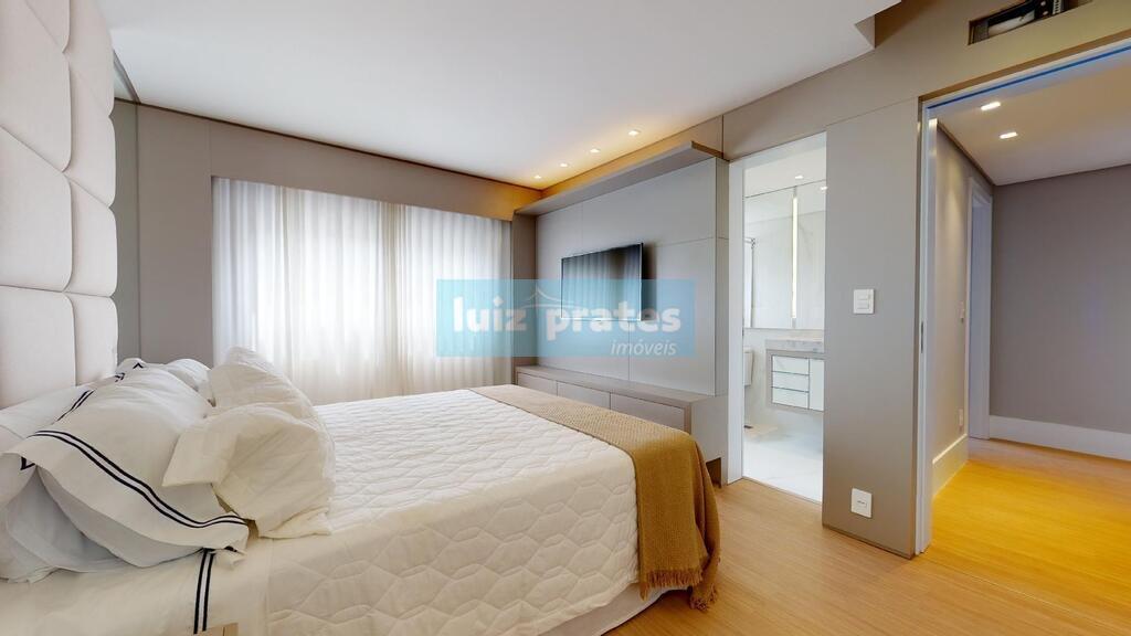 Apartamento Arsiè 125.33m² 3D Faria Santos Porto Alegre - 